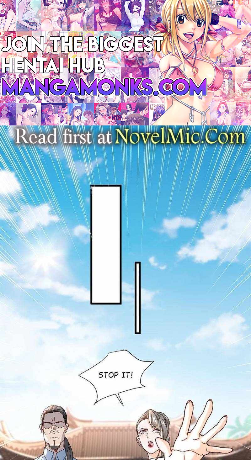 The Supreme Almighty Master (Remake) chapter 79 page 1