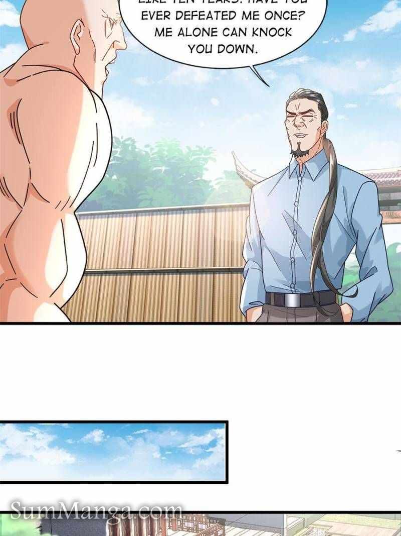 The Supreme Almighty Master (Remake) chapter 79 page 13