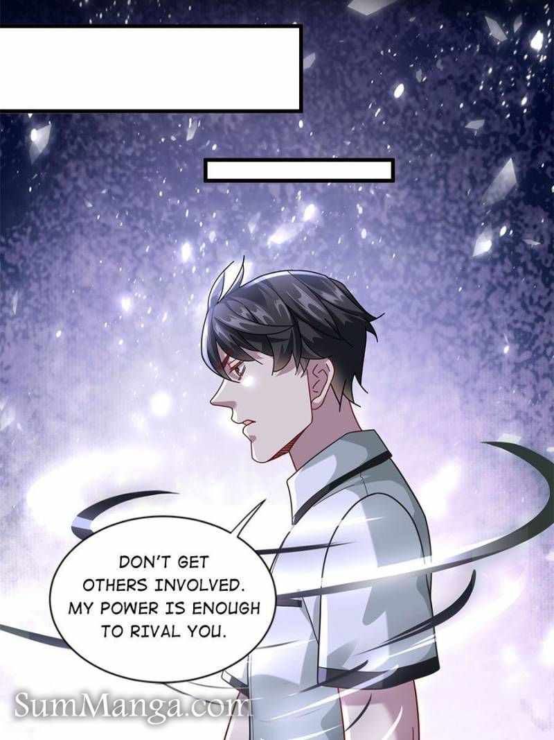 The Supreme Almighty Master (Remake) chapter 79 page 16