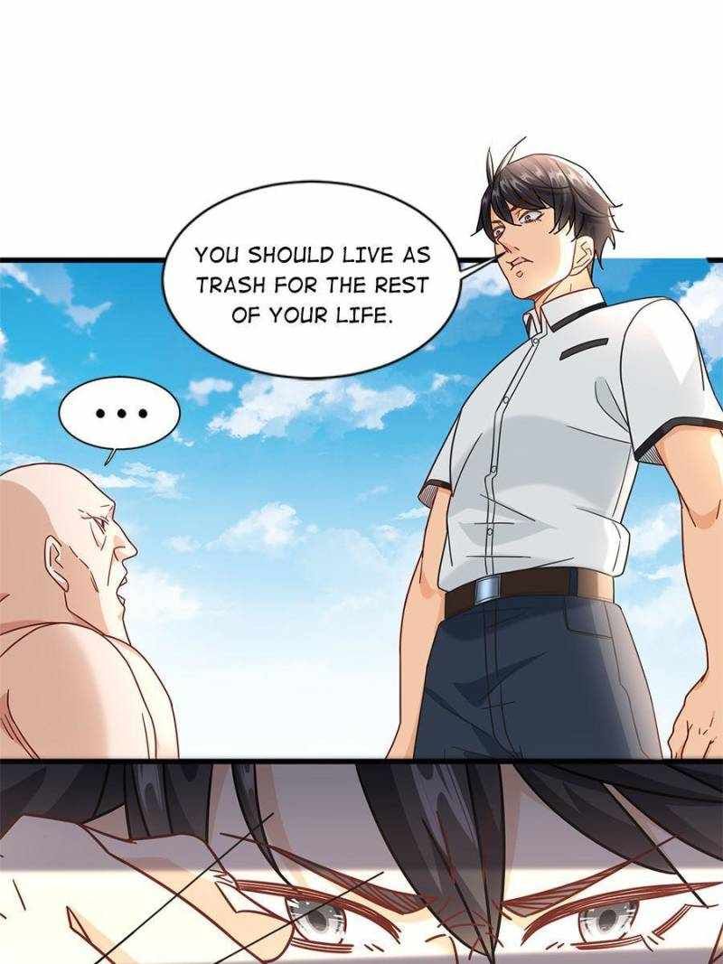 The Supreme Almighty Master (Remake) chapter 79 page 20