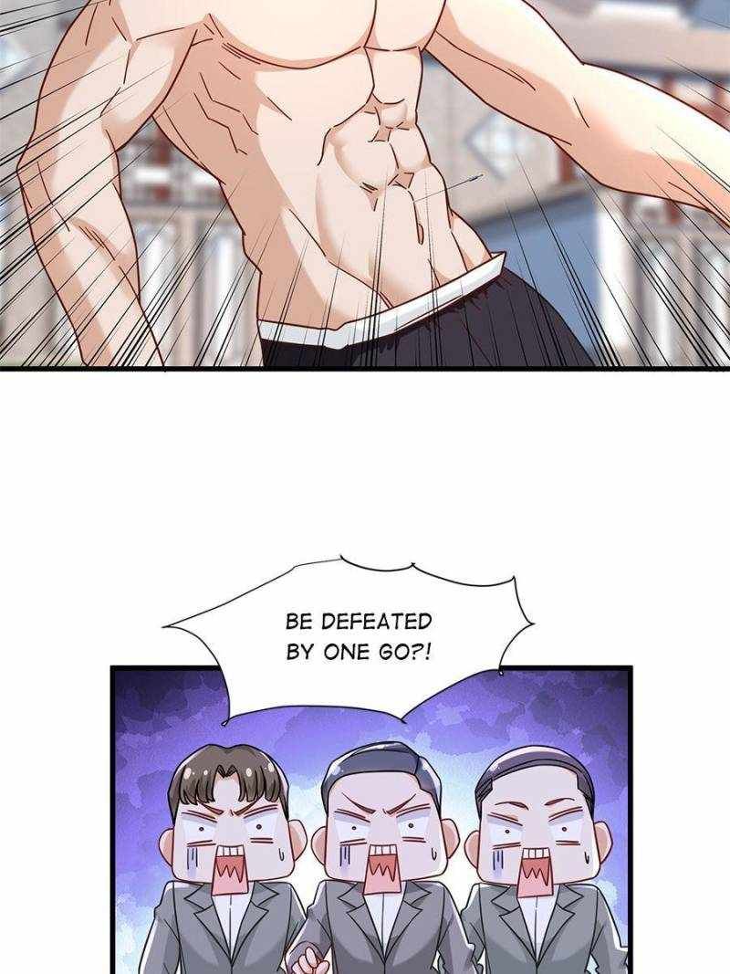 The Supreme Almighty Master (Remake) chapter 79 page 22