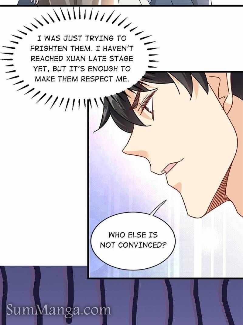 The Supreme Almighty Master (Remake) chapter 79 page 26