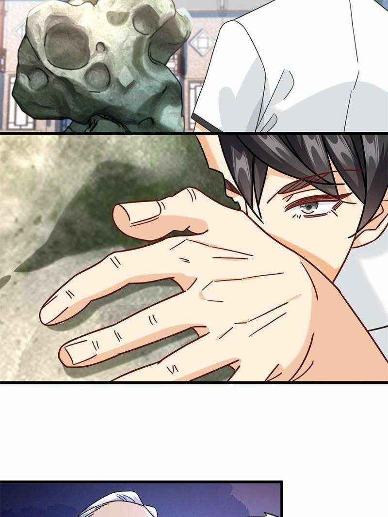 The Supreme Almighty Master (Remake) chapter 79 page 28