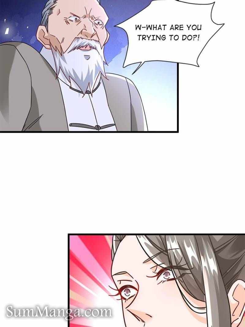 The Supreme Almighty Master (Remake) chapter 79 page 29