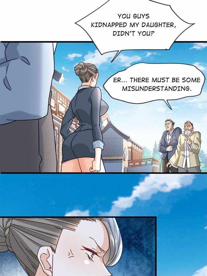 The Supreme Almighty Master (Remake) chapter 79 page 3