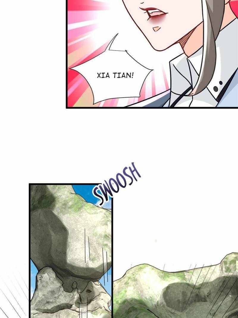 The Supreme Almighty Master (Remake) chapter 79 page 30