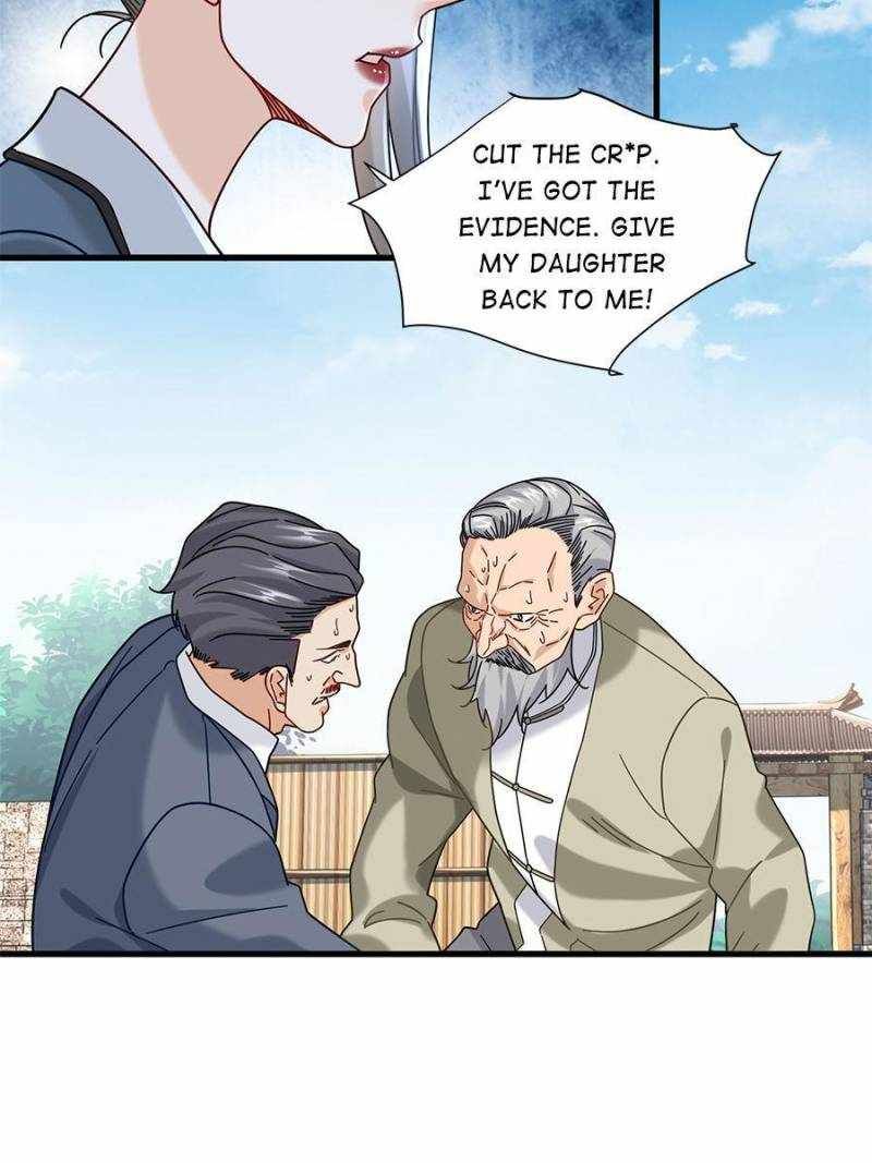 The Supreme Almighty Master (Remake) chapter 79 page 4