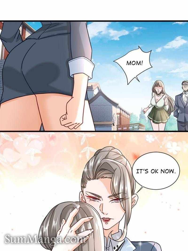 The Supreme Almighty Master (Remake) chapter 79 page 5