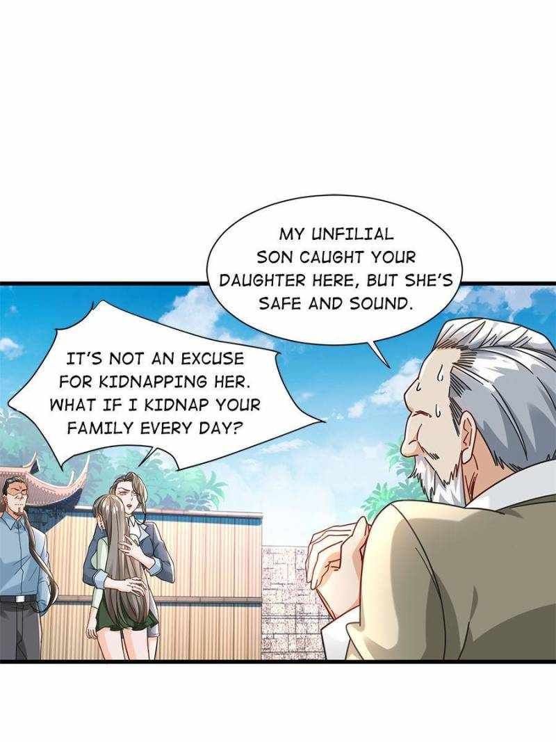 The Supreme Almighty Master (Remake) chapter 79 page 7