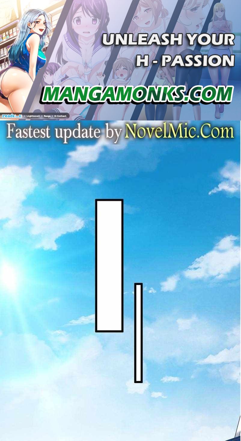 The Supreme Almighty Master (Remake) chapter 82 page 1