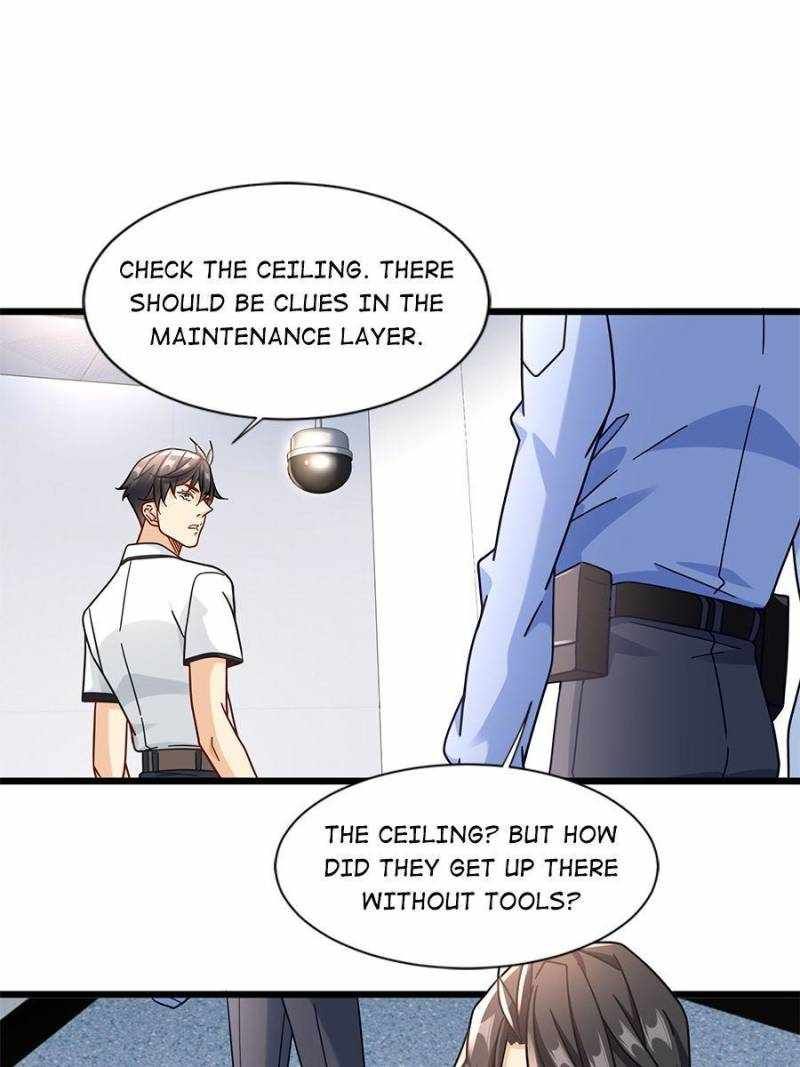 The Supreme Almighty Master (Remake) chapter 82 page 12