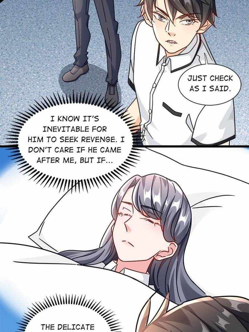 The Supreme Almighty Master (Remake) chapter 82 page 13