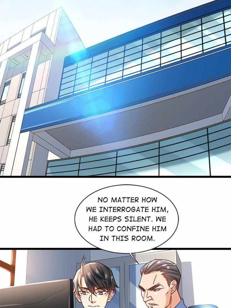 The Supreme Almighty Master (Remake) chapter 82 page 2