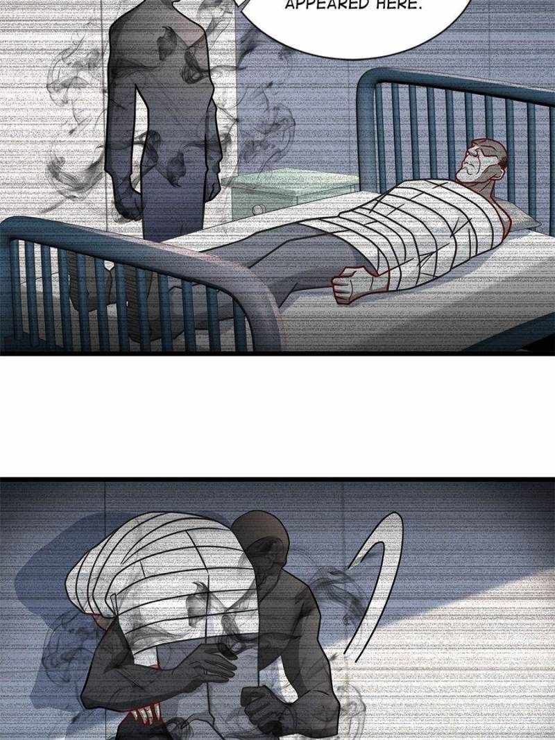 The Supreme Almighty Master (Remake) chapter 82 page 4