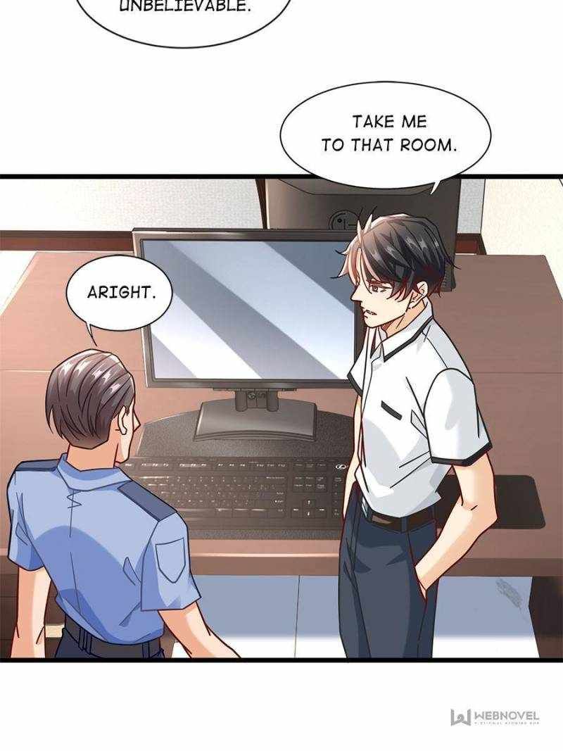 The Supreme Almighty Master (Remake) chapter 82 page 6