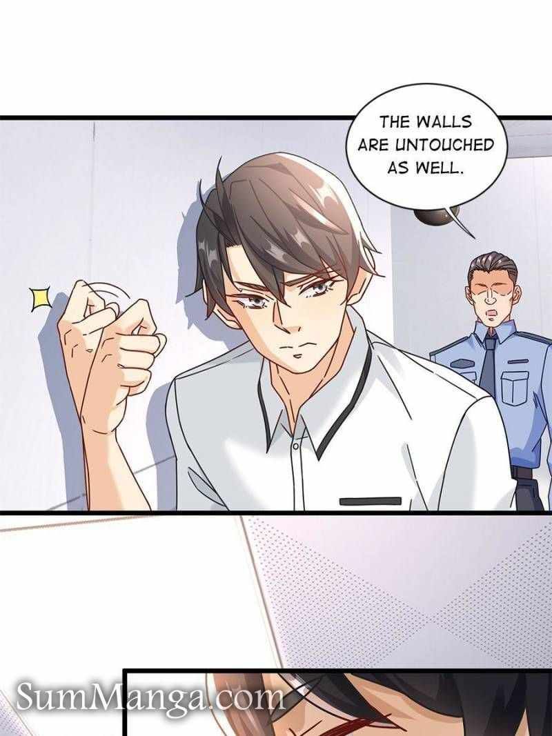 The Supreme Almighty Master (Remake) chapter 82 page 9