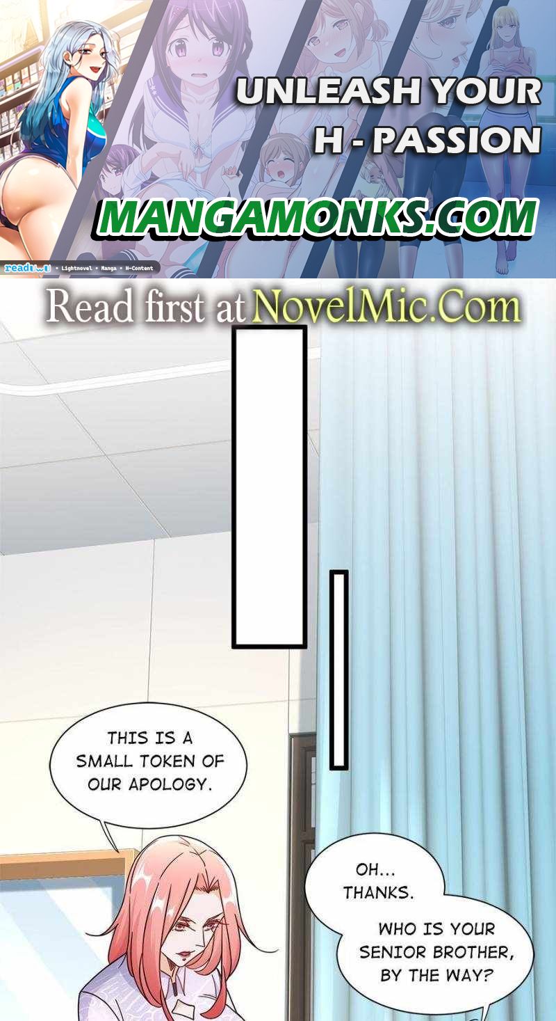 The Supreme Almighty Master (Remake) chapter 83 page 1