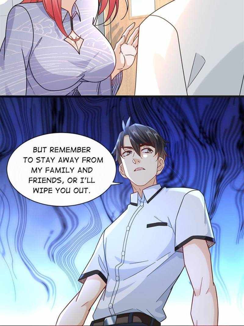 The Supreme Almighty Master (Remake) chapter 83 page 10