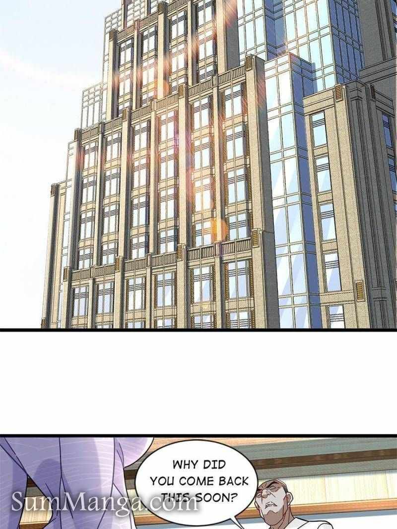 The Supreme Almighty Master (Remake) chapter 83 page 14