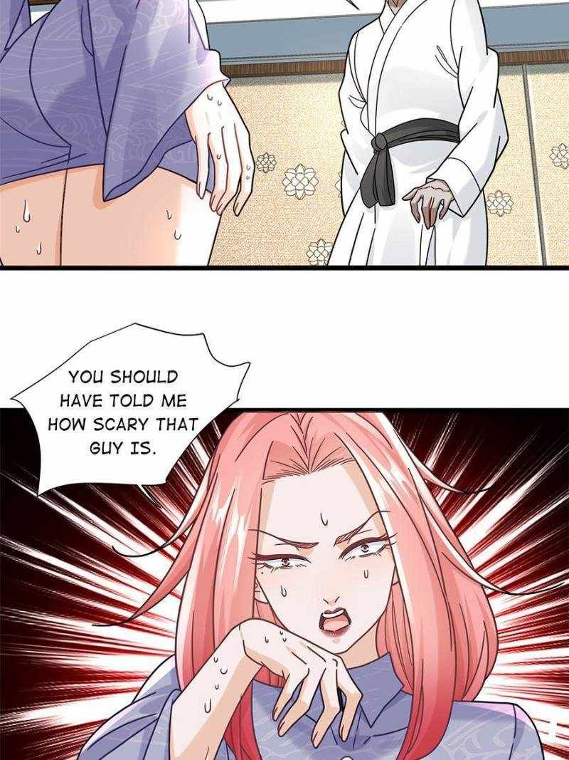 The Supreme Almighty Master (Remake) chapter 83 page 15