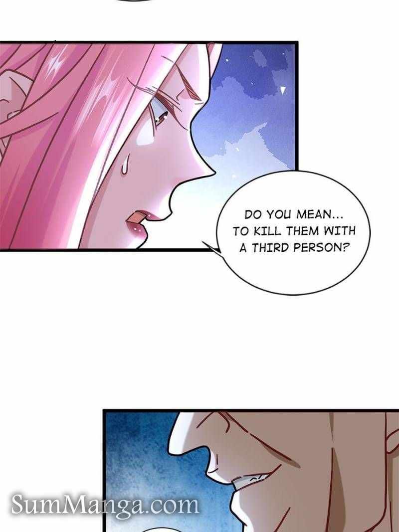 The Supreme Almighty Master (Remake) chapter 83 page 18