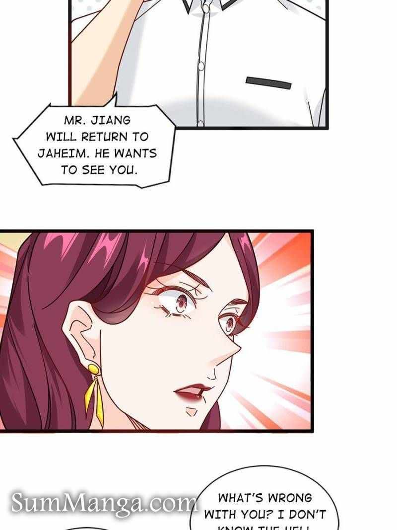 The Supreme Almighty Master (Remake) chapter 83 page 22