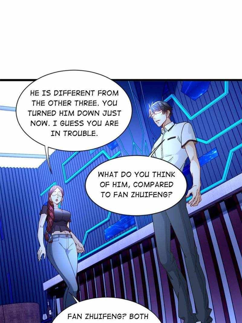 The Supreme Almighty Master (Remake) chapter 83 page 26