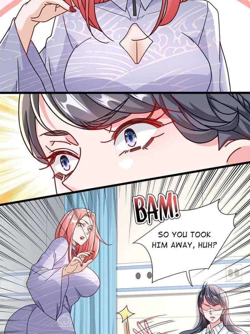 The Supreme Almighty Master (Remake) chapter 83 page 3