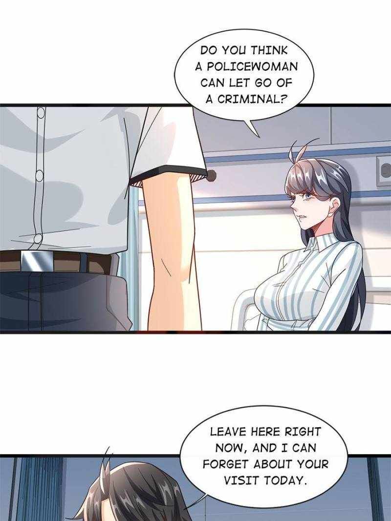 The Supreme Almighty Master (Remake) chapter 83 page 8