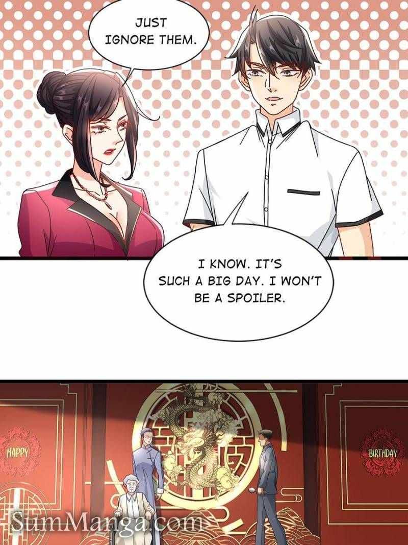The Supreme Almighty Master (Remake) chapter 84 page 15