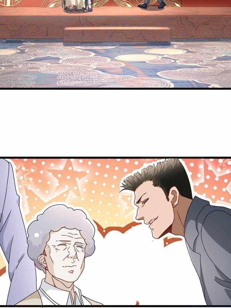 The Supreme Almighty Master (Remake) chapter 84 page 16