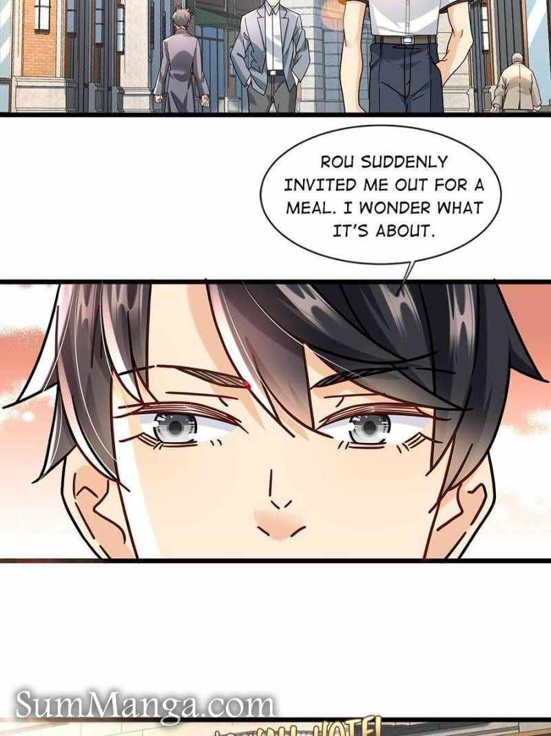 The Supreme Almighty Master (Remake) chapter 84 page 2
