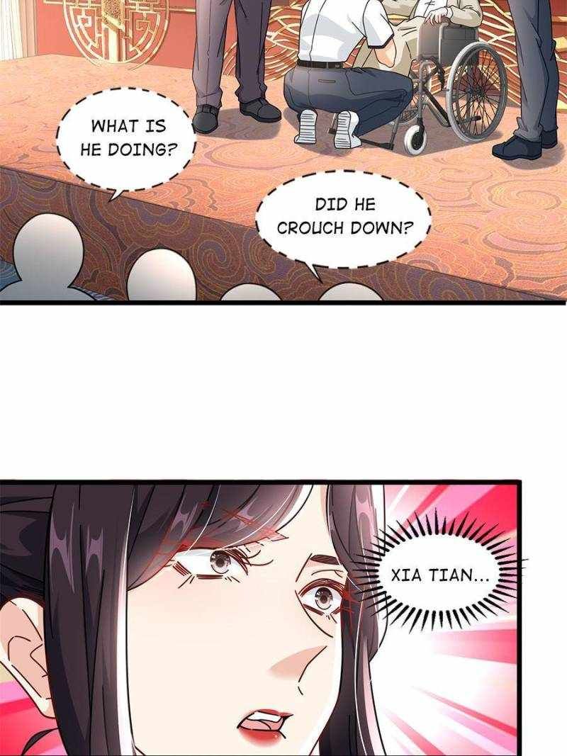 The Supreme Almighty Master (Remake) chapter 84 page 31