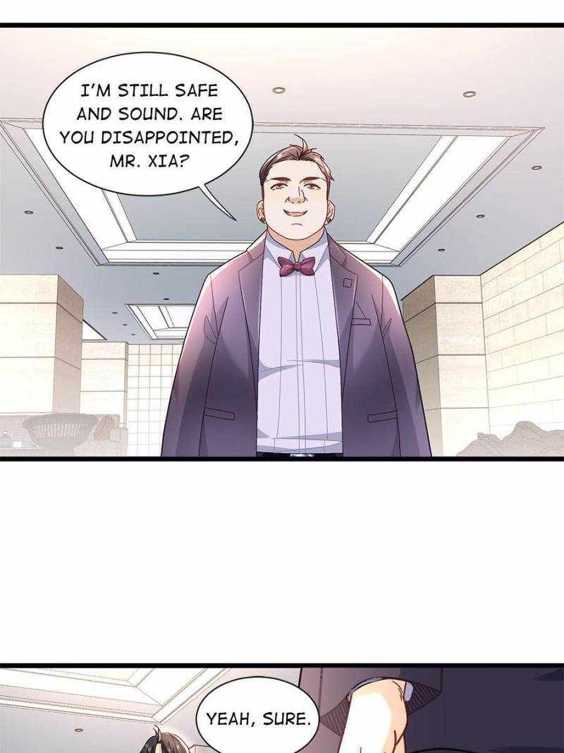 The Supreme Almighty Master (Remake) chapter 84 page 8