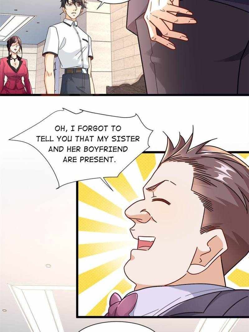The Supreme Almighty Master (Remake) chapter 84 page 9