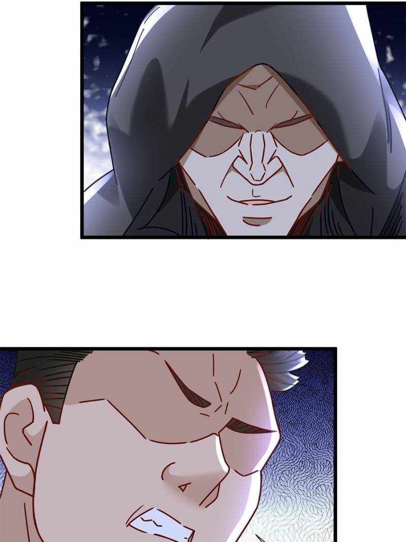 The Supreme Almighty Master (Remake) chapter 85 page 22