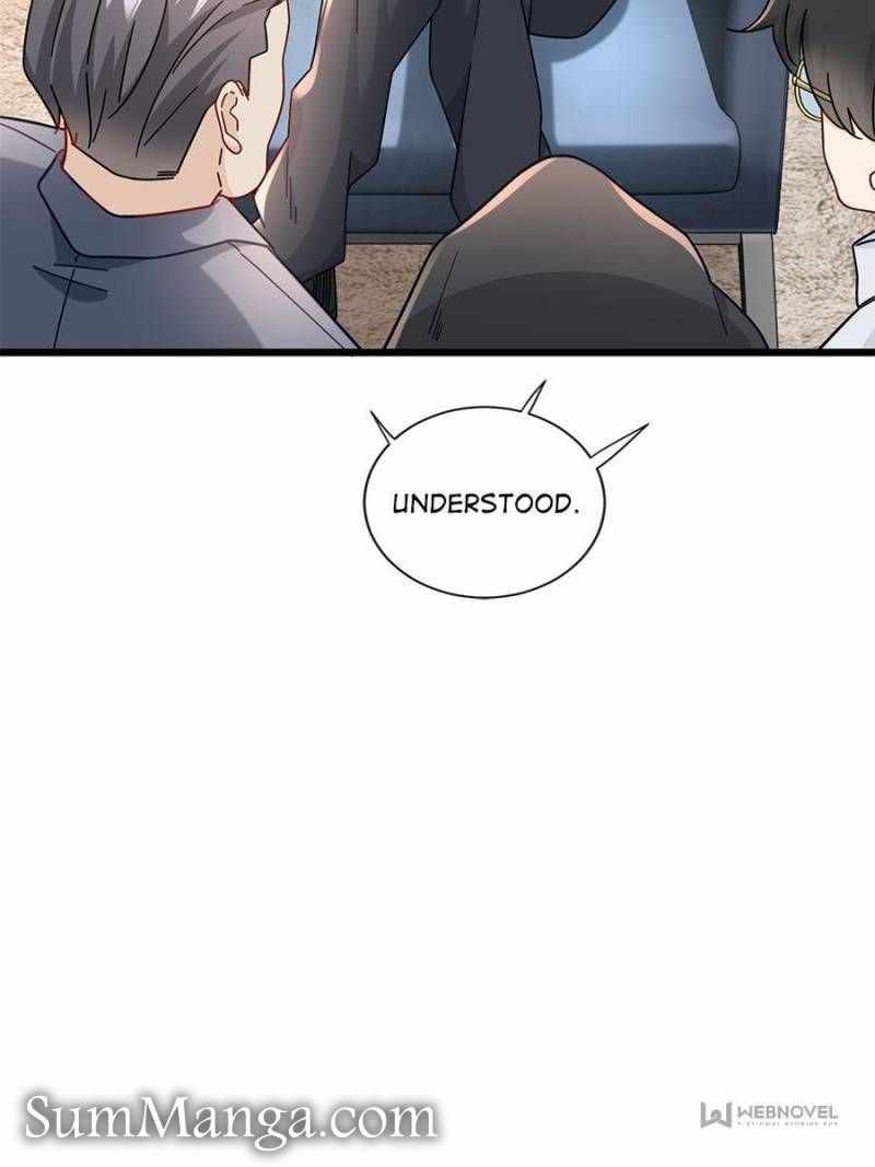 The Supreme Almighty Master (Remake) chapter 85 page 9