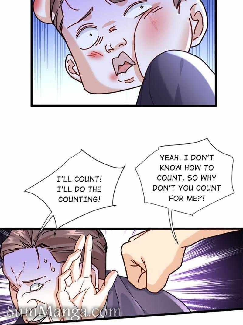 The Supreme Almighty Master (Remake) chapter 86 page 10