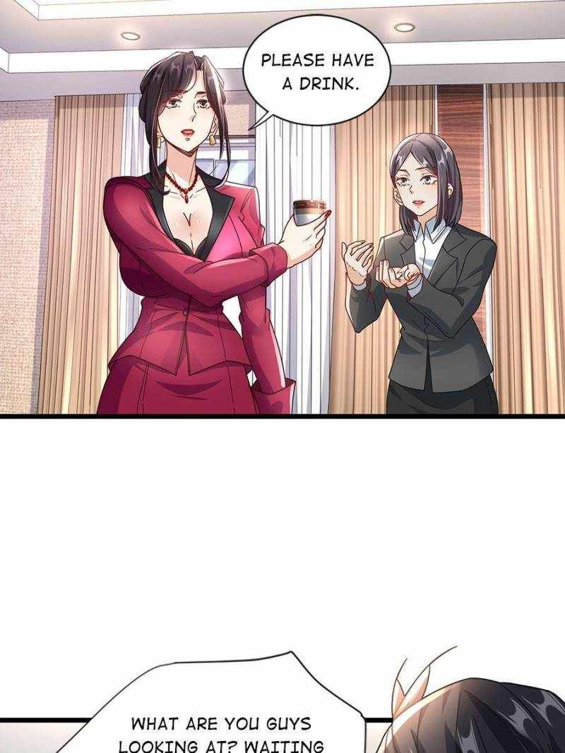 The Supreme Almighty Master (Remake) chapter 86 page 15