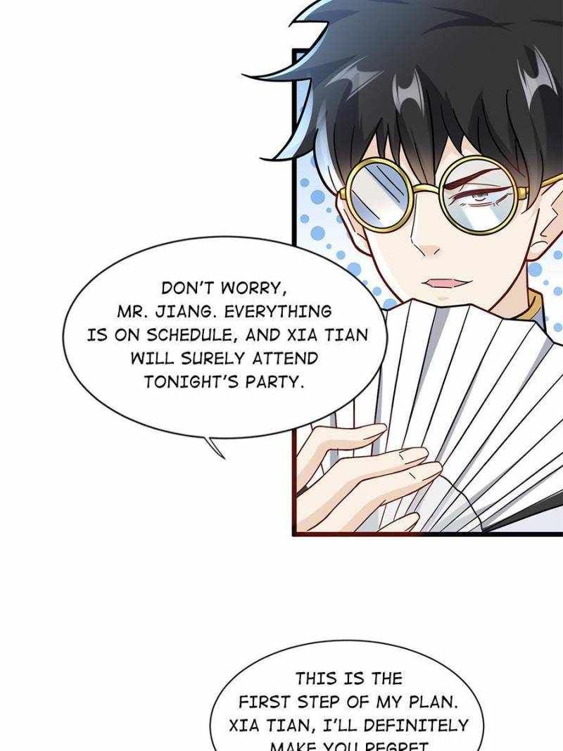 The Supreme Almighty Master (Remake) chapter 86 page 25