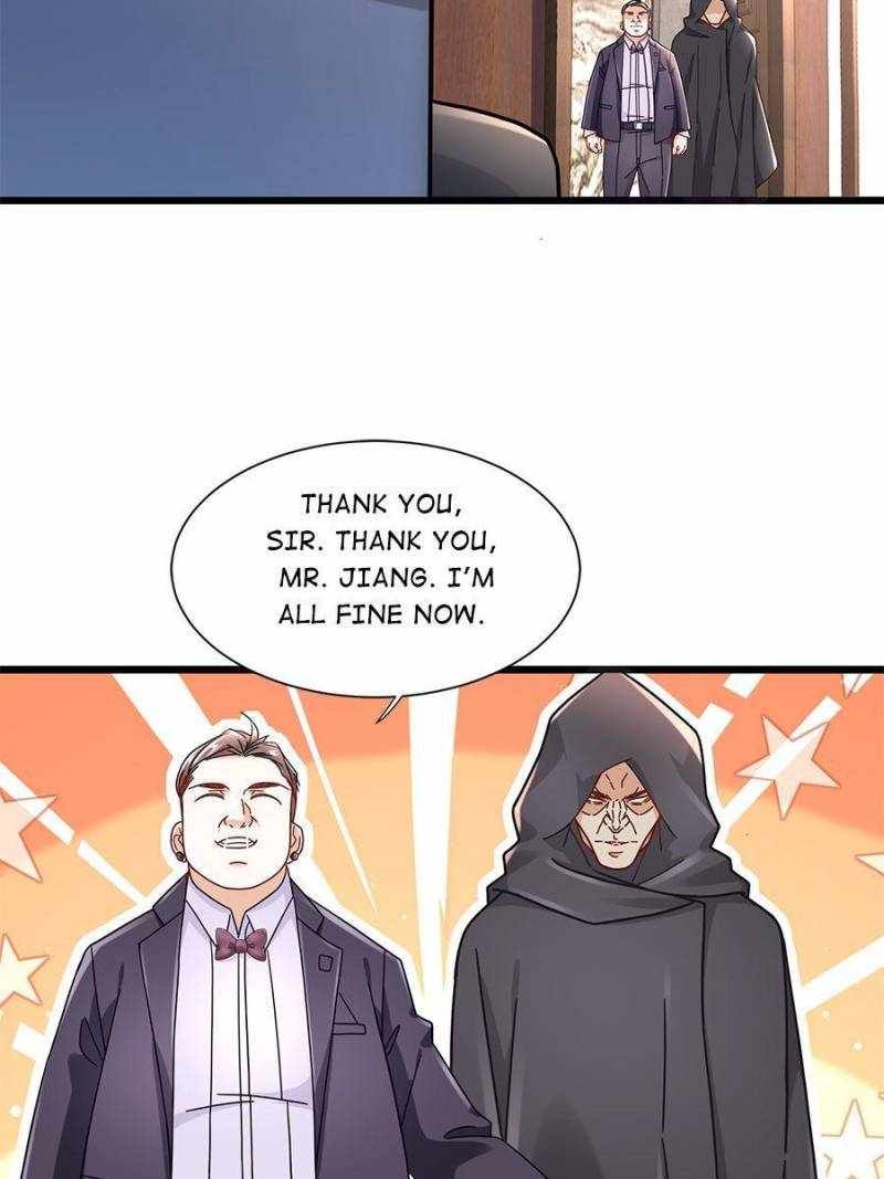 The Supreme Almighty Master (Remake) chapter 86 page 28