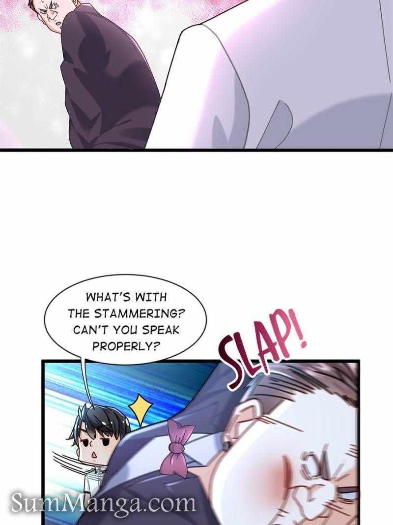 The Supreme Almighty Master (Remake) chapter 86 page 3