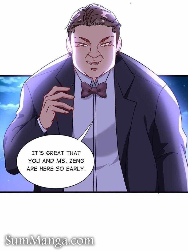 The Supreme Almighty Master (Remake) chapter 86 page 37