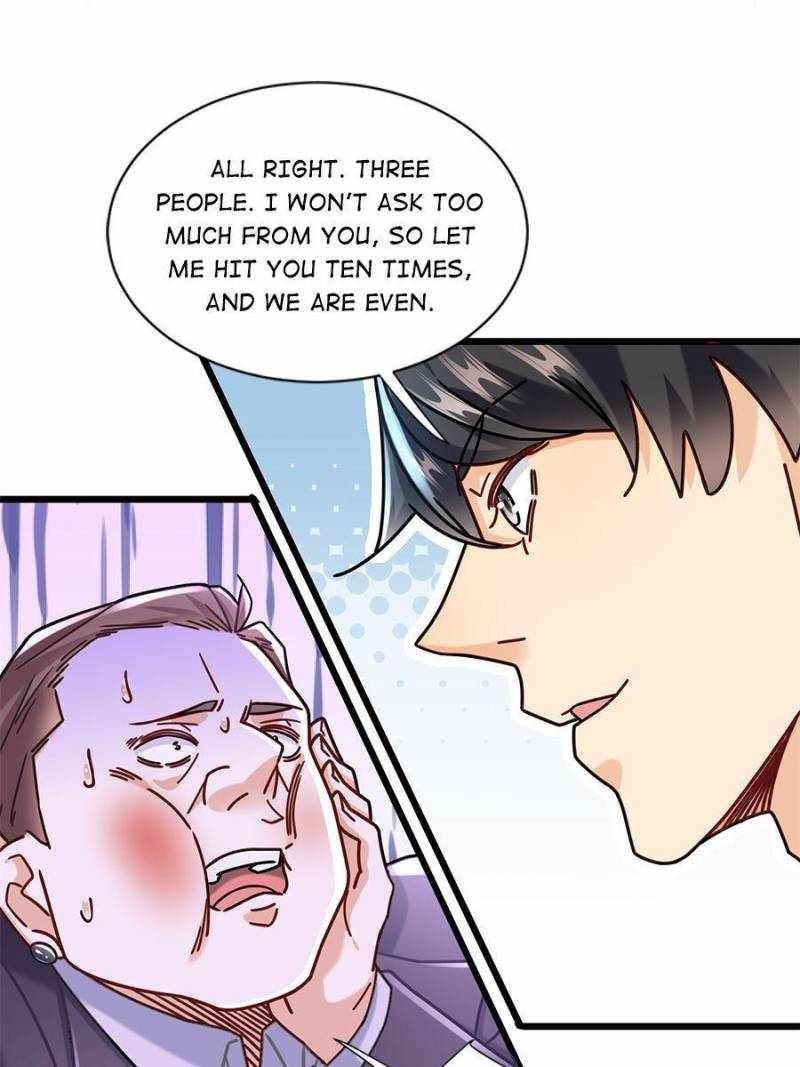 The Supreme Almighty Master (Remake) chapter 86 page 5