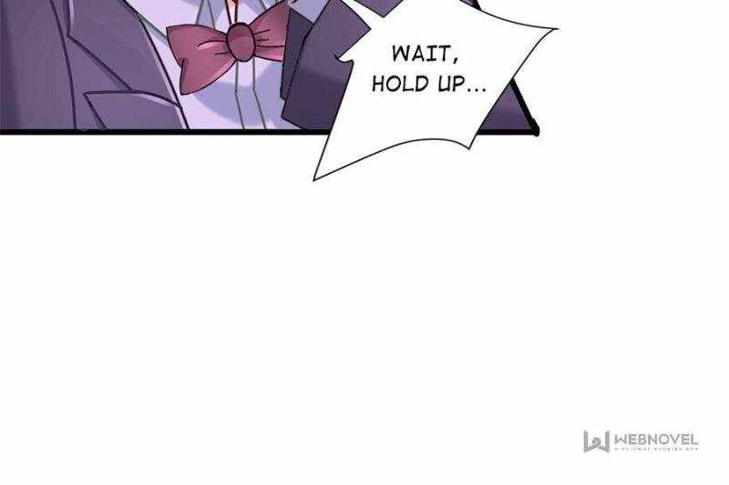The Supreme Almighty Master (Remake) chapter 86 page 6