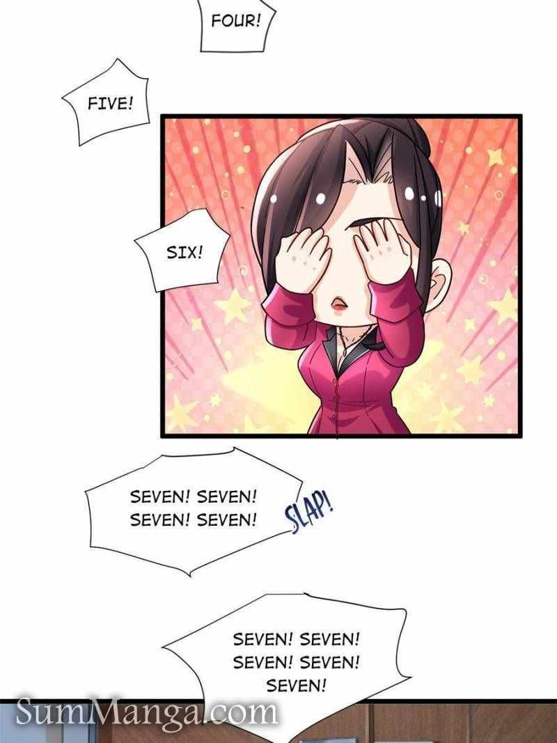 The Supreme Almighty Master (Remake) chapter 86 page 8