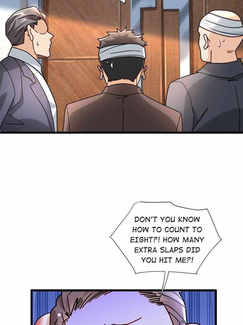 The Supreme Almighty Master (Remake) chapter 86 page 9
