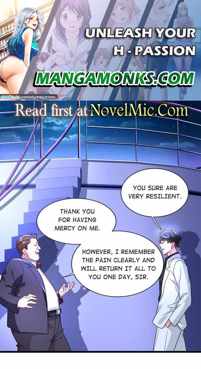 The Supreme Almighty Master (Remake) chapter 87 page 1