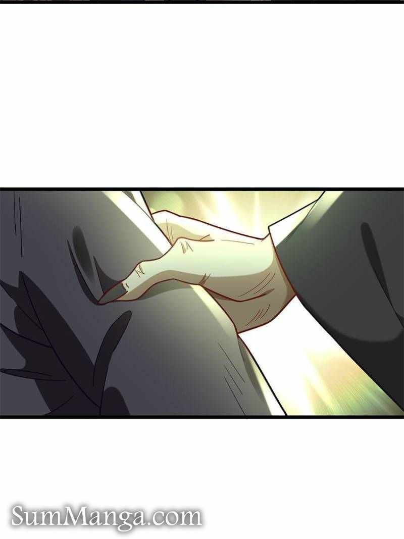 The Supreme Almighty Master (Remake) chapter 87 page 12