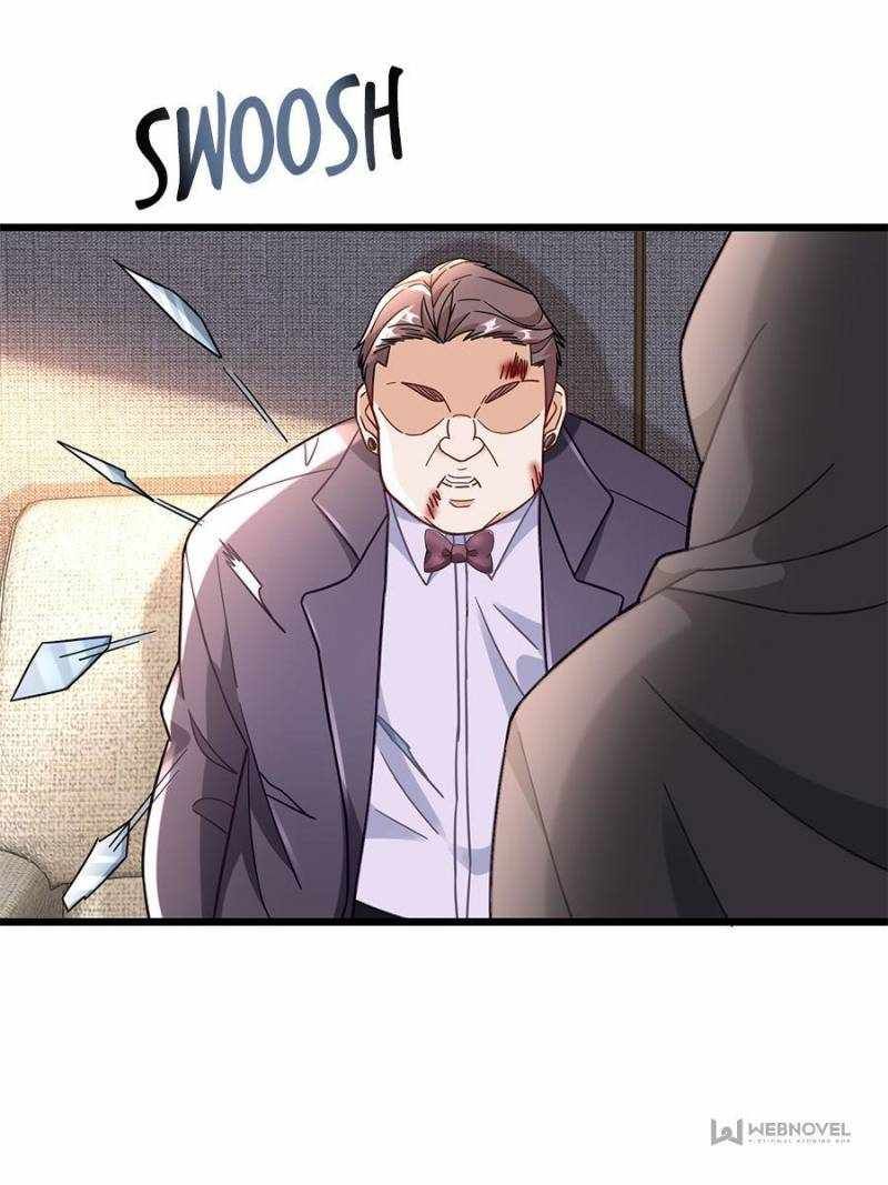 The Supreme Almighty Master (Remake) chapter 87 page 13